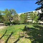 Appartement T3 Parking A 5 Minutes A Pied Du Stade Velodrome