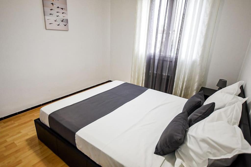 T3 Parking A 5 Minutes A Pied Du Stade Velodrome Apartment *