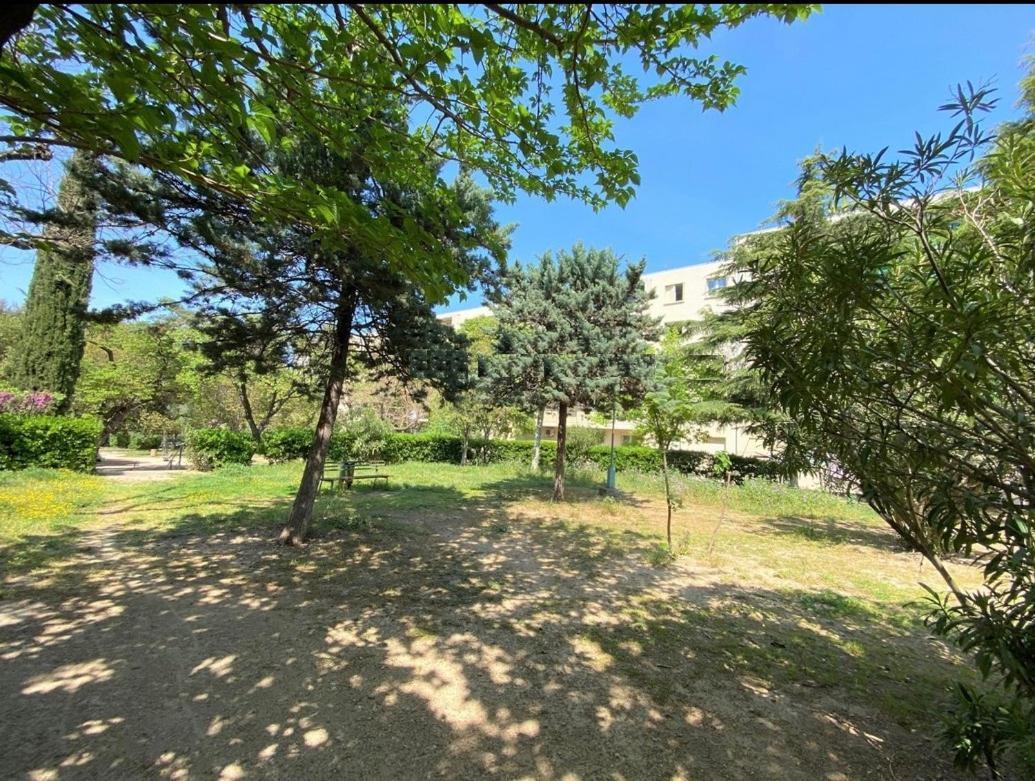 Apartment T3 Parking A 5 Minutes A Pied Du Stade Velodrome Marseilles
